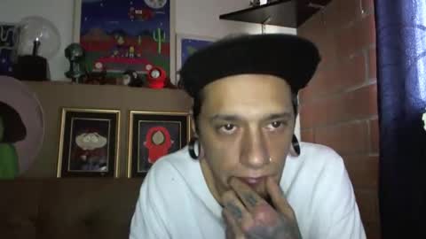 dante_x_5 online show from 11.05.25