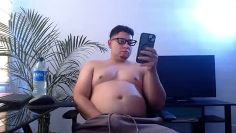 Snapshot of dante_xo chatting on 06.30.26 A L E J A N D R O online show from 06.30.26