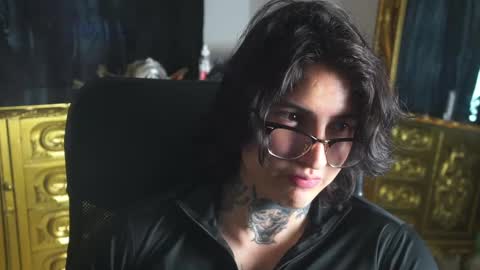 Dante coppola online show from 02.12.25