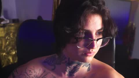 Dante coppola online show from 02.18.25