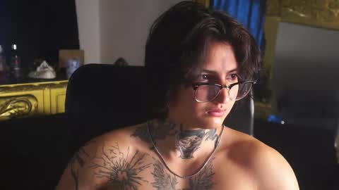 Dante coppola online show from 02.21.25