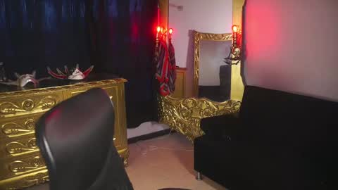 Dante coppola online show from 03.02.25