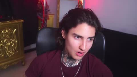 Dante coppola online show from 03.04.25