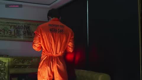 Dante coppola online show from 10.30.25