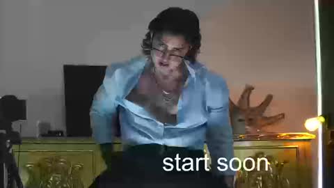 Dante coppola online show from 11.20.25