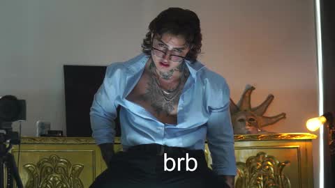 Dante coppola online show from 01.17.26