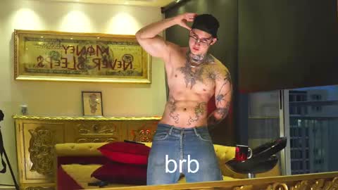 Dante coppola online show from 03.14.26