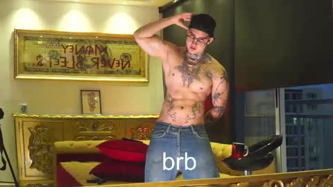 Dante coppola online show from 03.15.26