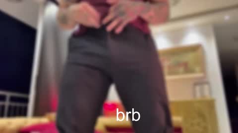 Dante coppola online show from 03.22.26