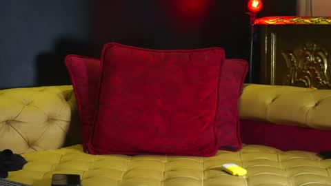 Dante coppola online show from 05.16.26