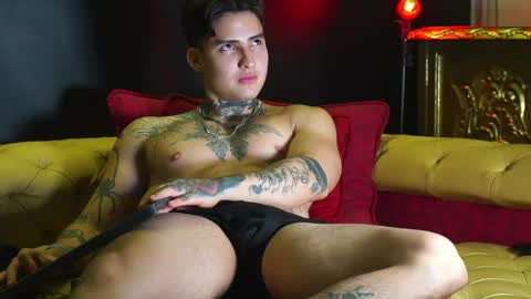 Dante coppola online show from 05.16.26