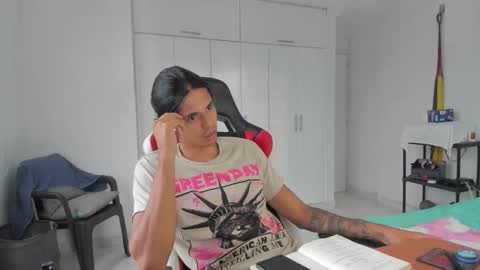 X Dante7373574 online show from 11.09.25