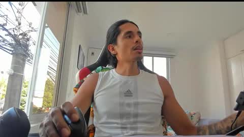 X Dante7373574 online show from 01.13.26