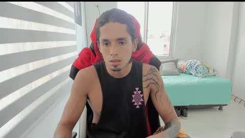 X Dante7373574 online show from 02.06.26