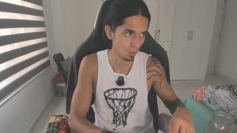 X Dante7373574 online show from 03.03.26