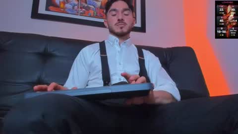 dantee_blake online show from 07.11.26