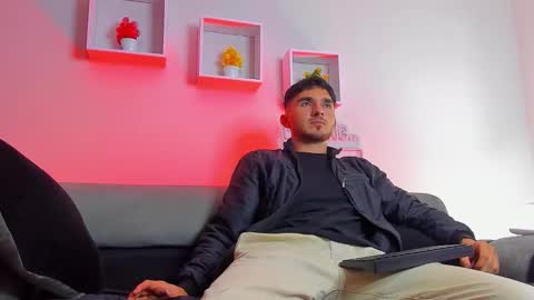 Snapshot of danteeblake chatting on 02.15.26 Dante online show from 02.15.26