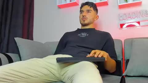 Snapshot of danteeblake chatting on 02.18.26 Dante online show from 02.18.26