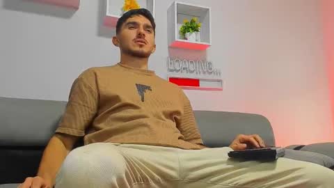 Snapshot of danteeblake chatting on 02.22.26 Dante online show from 02.22.26