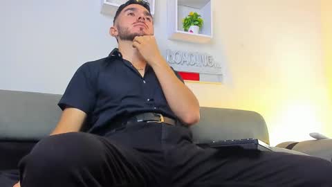 Dante online show from 03.07.26