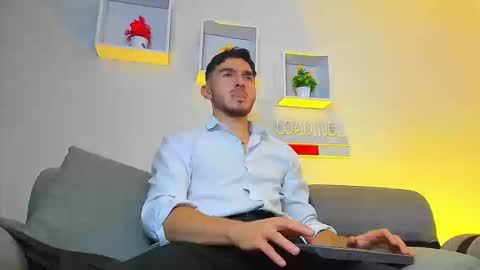 Dante online show from 03.20.26