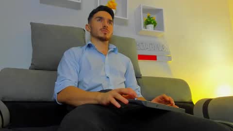 Dante online show from 03.29.26