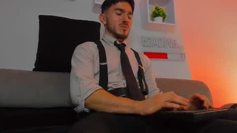 Dante online show from 04.17.26