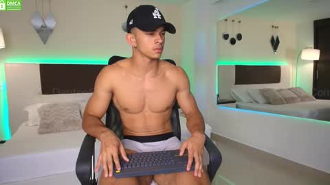 Dante online show from 02.25.25