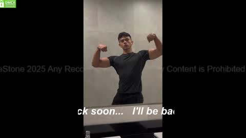 Dante online show from 02.28.25