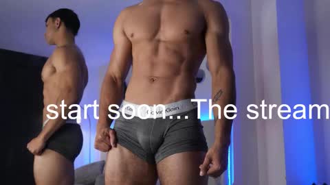 Dante online show from 09.20.25