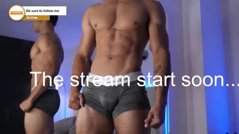 Dante online show from 10.23.25