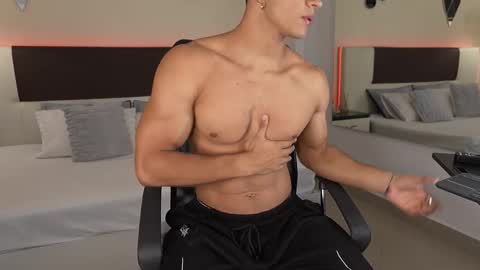 Dante online show from 11.10.25