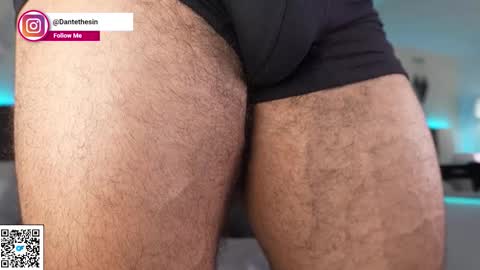 Dante online show from 03.04.26