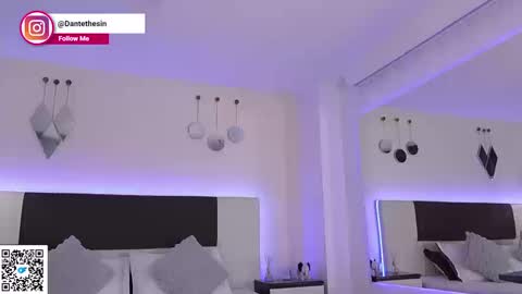 Dante online show from 03.20.26