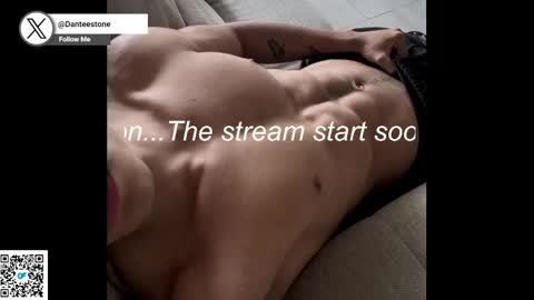 Snapshot of danteestone chatting on 05.09.26 Dante online show from 05.09.26