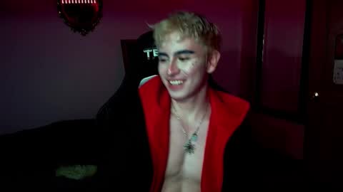 danteobscuro online show from 12.03.25