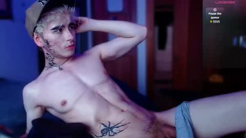 danteobscuro online show from 01.15.26