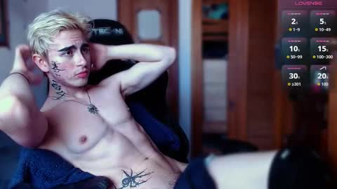 danteobscuro online show from 01.17.26