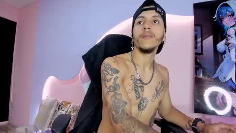 Dante online show from 03.09.26