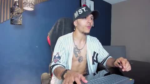 Dante online show from 03.10.26