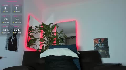 Dante online show from 02.23.26