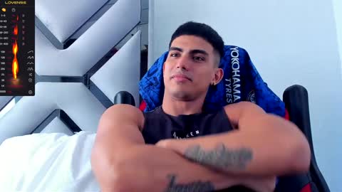 Dante online show from 01.13.25