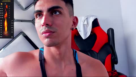 Dante online show from 01.20.25