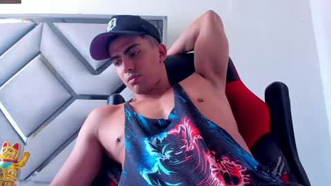 Dante online show from 04.14.26