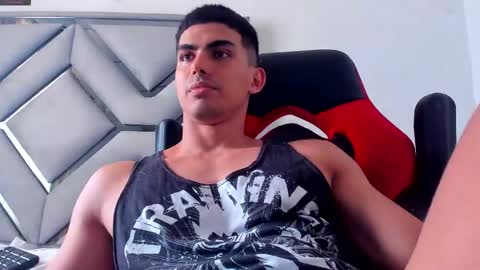 Snapshot of danterouxx chatting on 05.20.26 Dante online show from 05.20.26