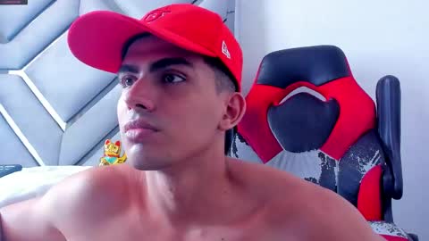 Snapshot of danterouxx chatting on 05.22.26 Dante online show from 05.22.26