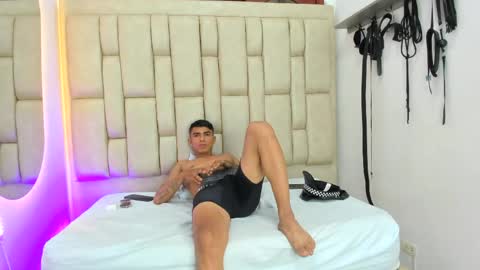 danteroyale_os online show from 04.16.26