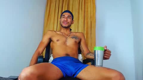 Dante Santoro online show from 09.24.25