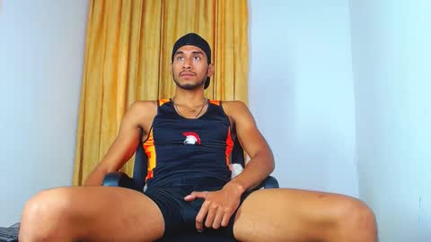 Dante Santoro online show from 09.25.25