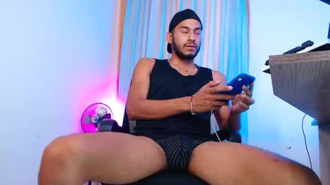 Dante Santoro online show from 04.06.26